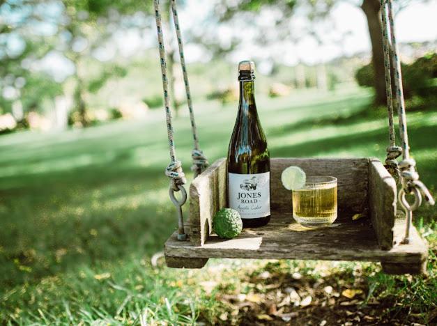 Apple Cider Lodge Omaha Bagian luar foto