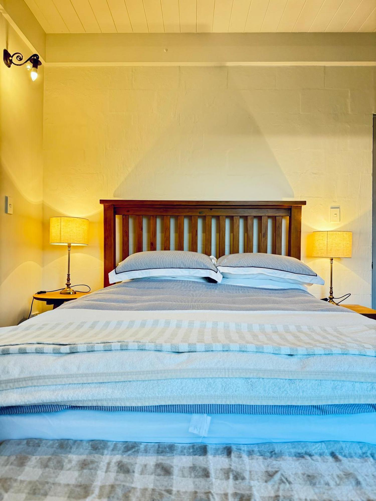 Apple Cider Lodge Omaha Bagian luar foto